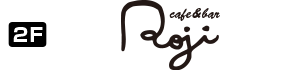 Cafe & Bar Roji