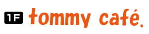 tommy café.
