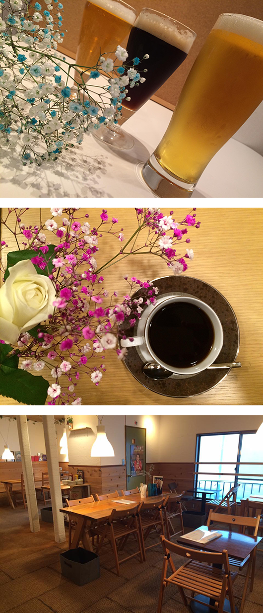 阿佐ヶ谷北口駅前 スターロード商店会 Bear Craft Stand 阿佐ヶ谷